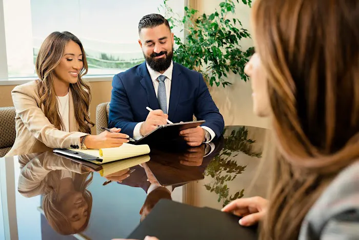 Shegerian Conniff LLP 4