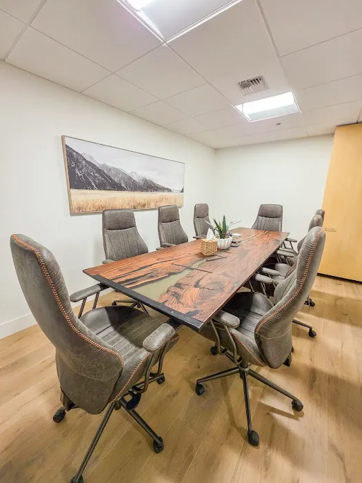 Shegerian Conniff LLP 10