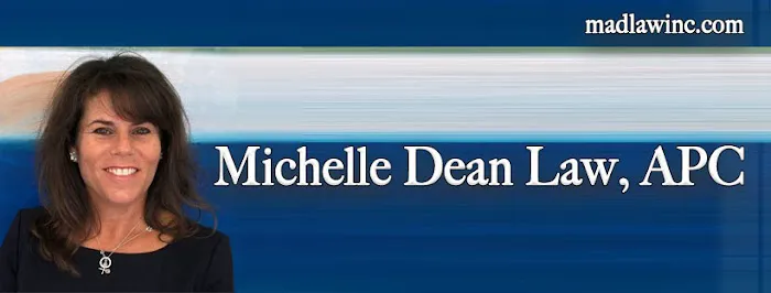 Michelle Dean Law, APC 1