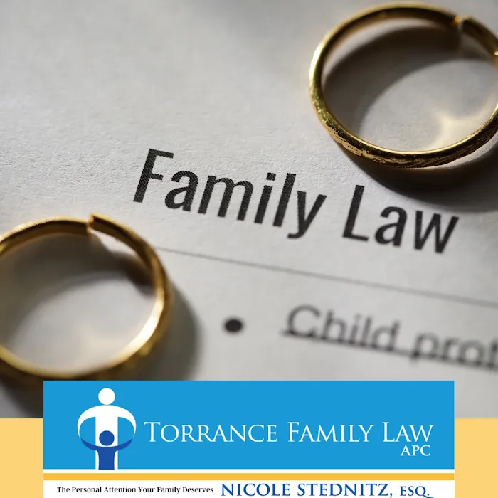 Torrance Family Law, APC 9