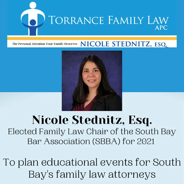Torrance Family Law, APC 6