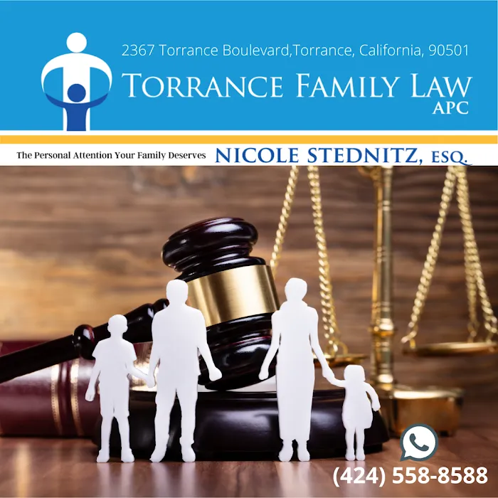 Torrance Family Law, APC 7