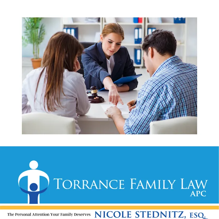 Torrance Family Law, APC 3