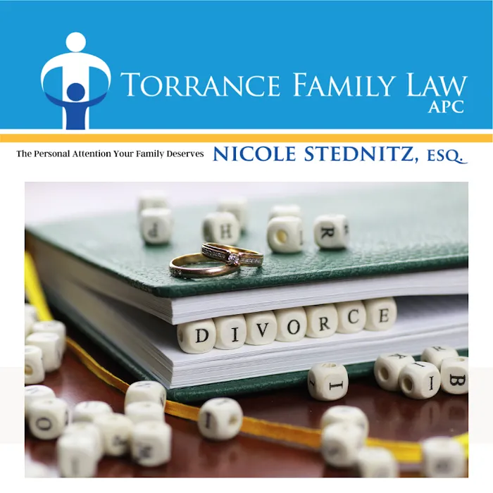Torrance Family Law, APC 5