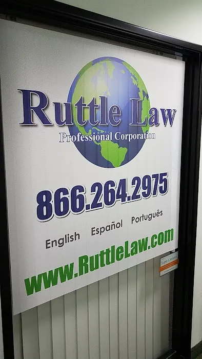 Ruttle Law, P.C. 1