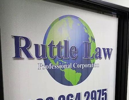 Ruttle Law, P.C.