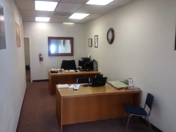 Law Office of Olivia Garibay Pettenó 4