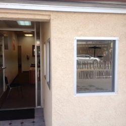 Law Office of Olivia Garibay Pettenó ico