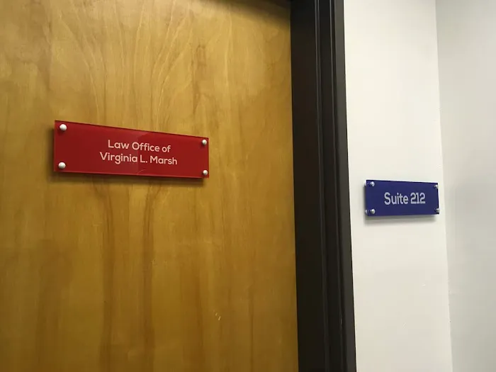 Law Office of Virginia L. Marsh 4