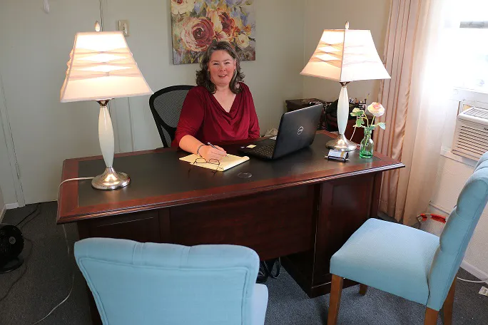 Law Office of Virginia L. Marsh 2
