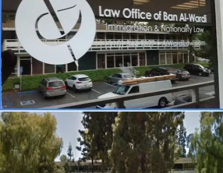 Ban Alwardi Law Office