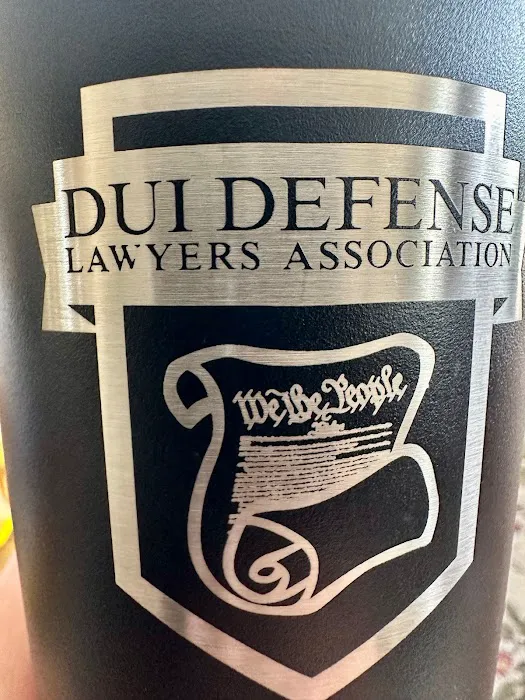 Matthew Ruff, DUI Attorney 5