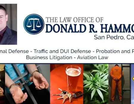 Criminal Defense Heroes, PC