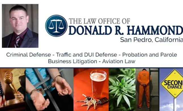Criminal Defense Heroes, PC