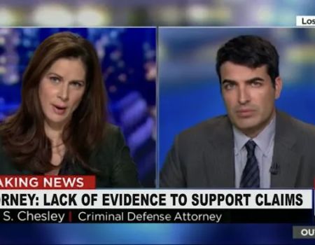 Law Offices of David Chesley