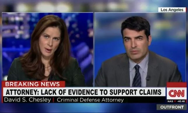 Law Offices of David Chesley