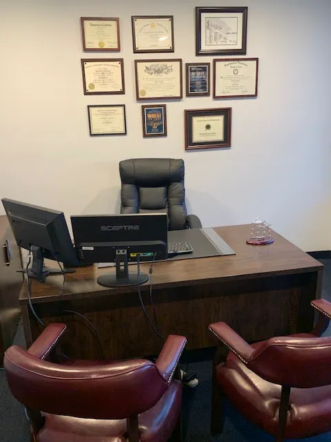Law Offices of David Chesley 4