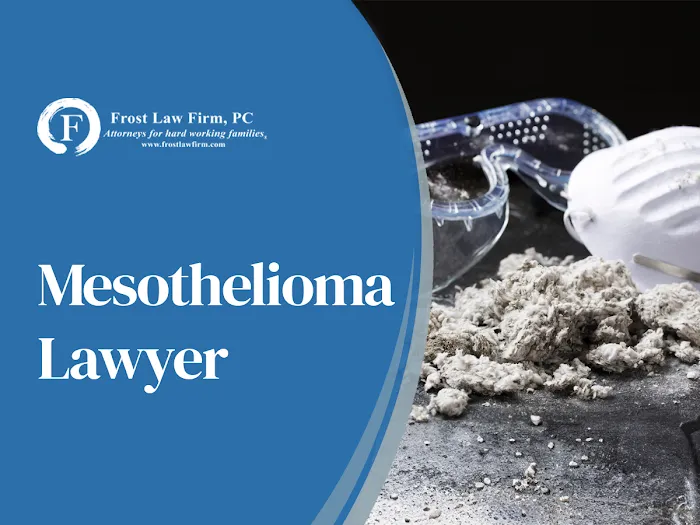 Frost Law Firm, PC 2