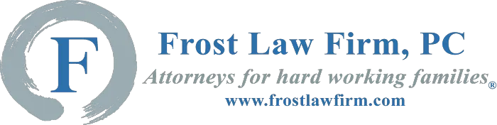Frost Law Firm, PC 4