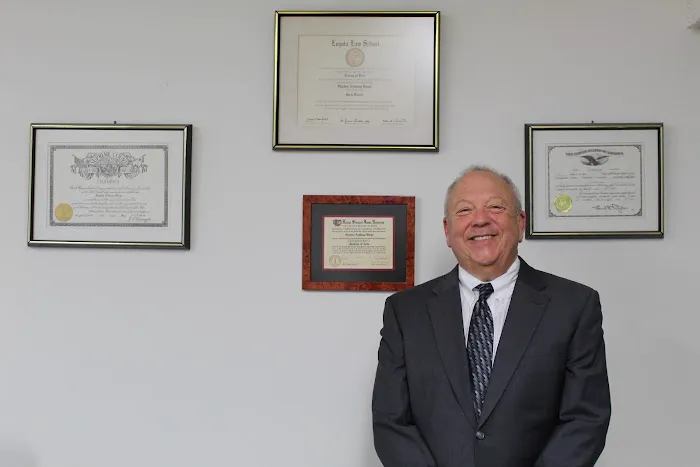Law Office of Stephen A. Varga 5