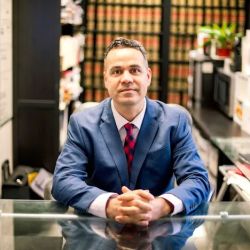 LAVRAC ACCIDENT LAW - Work Accident Lawyer ico