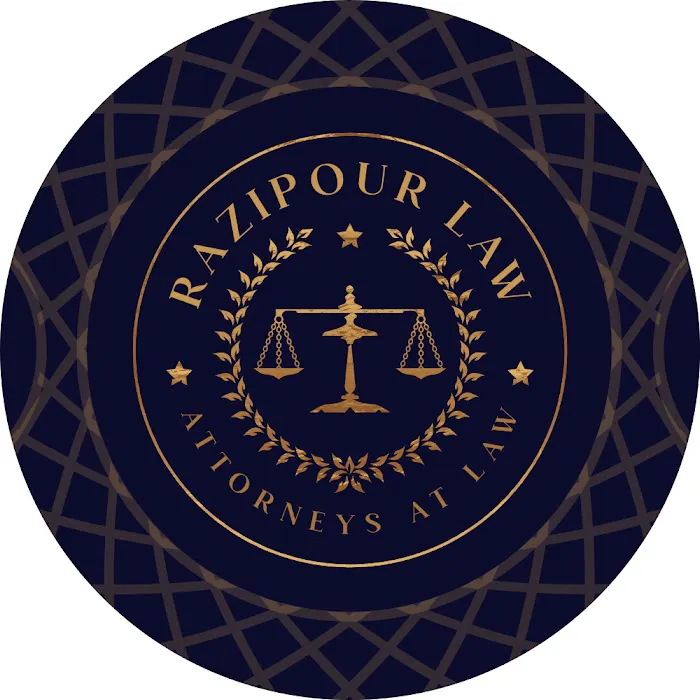 Razipour Law, PC 1