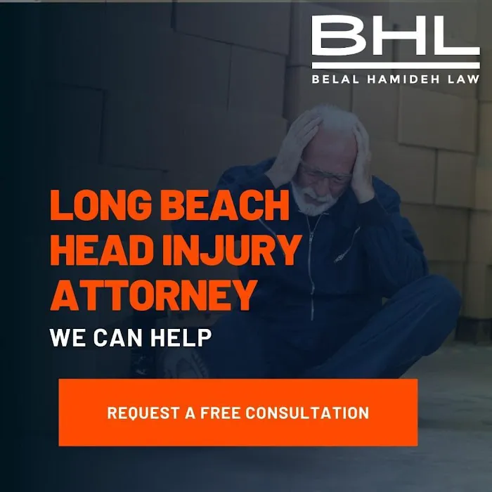 Belal Hamideh Law - Personal Injury & Accident Lawyers 2