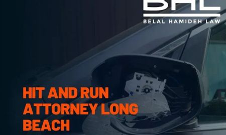 Belal Hamideh Law - Personal Injury & Accident Lawyers