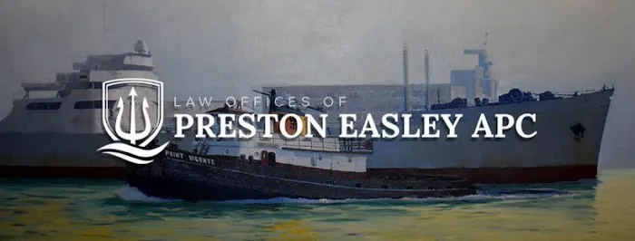 Law Offices of Preston Easley APC 1