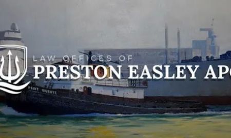 Law Offices of Preston Easley APC