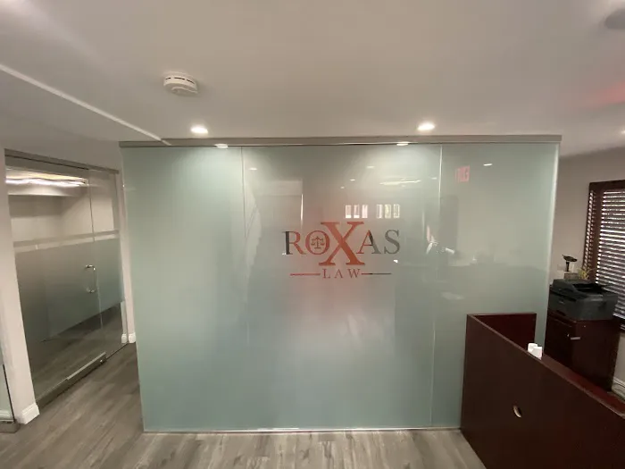 Roxas Law 7