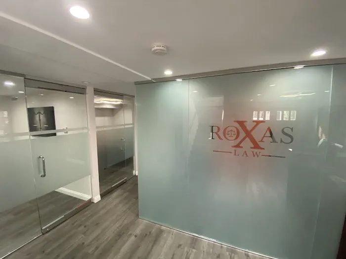 Roxas Law 1