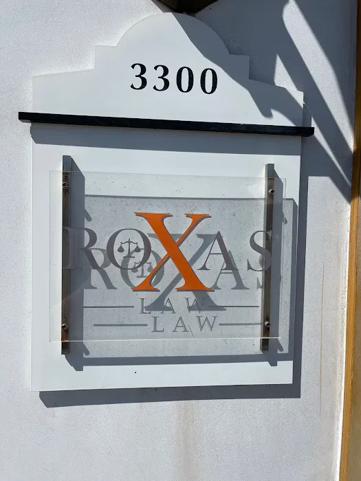 Roxas Law 0