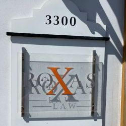 Roxas Law ico