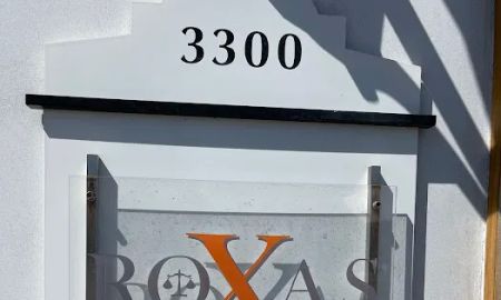 Roxas Law