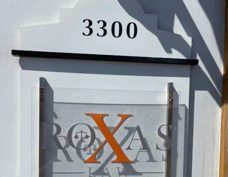 Roxas Law