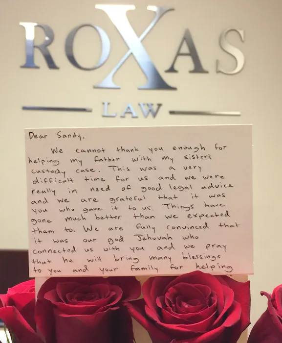 Roxas Law 9