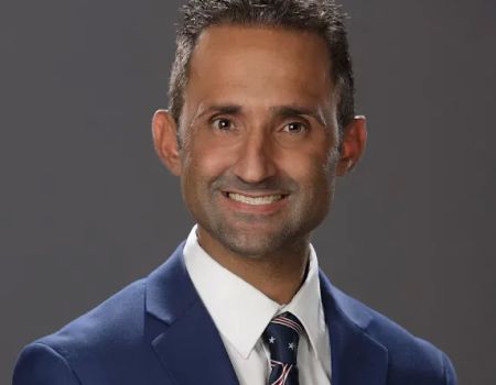 Christopher P. Brandlin, APC