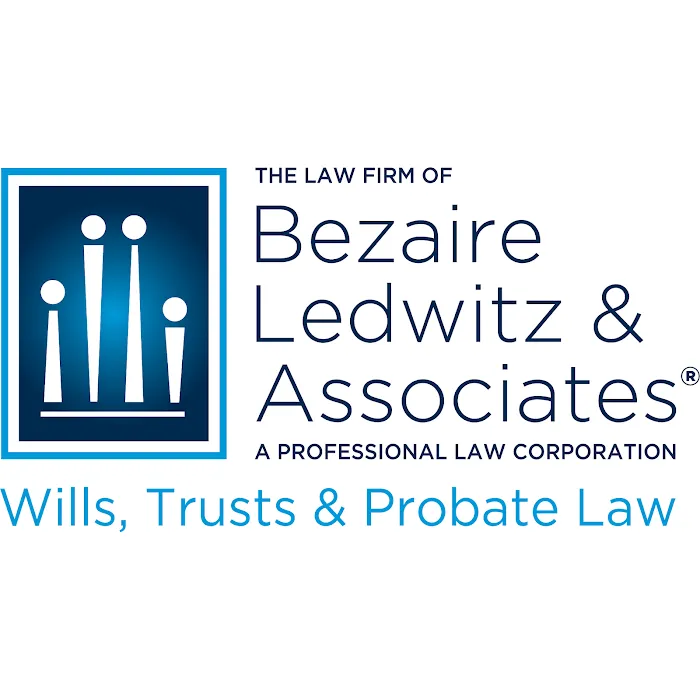 The Law Firm of Bezaire, Ledwitz & Associates, APC 9