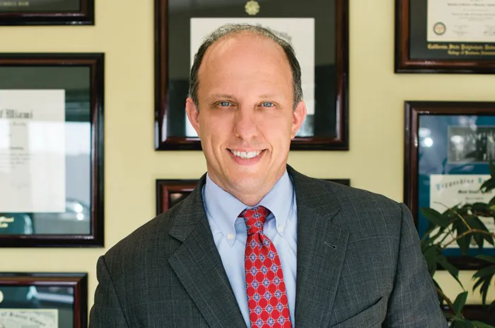 The Law Firm of Bezaire, Ledwitz & Associates, APC 4