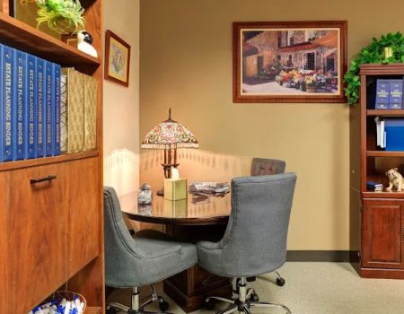 CANNON LEGAL FIRM