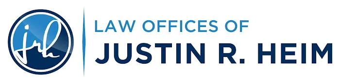 Law Offices of Justin R. Heim, APC 2