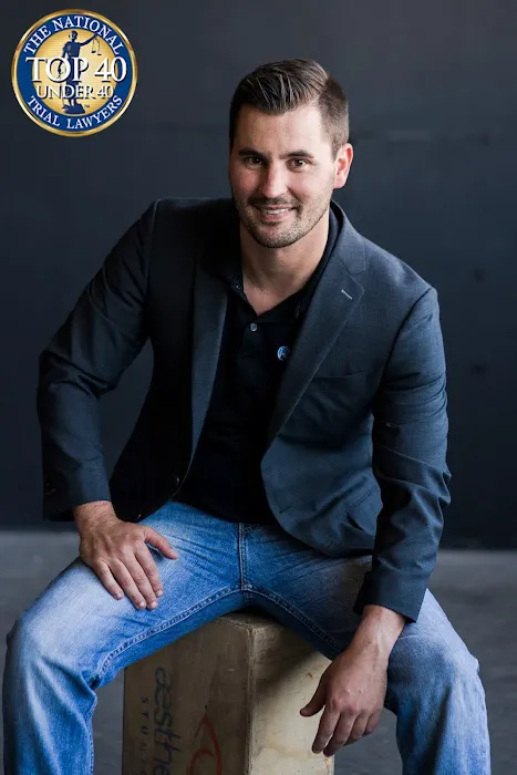 Law Offices of Justin R. Heim, APC 3
