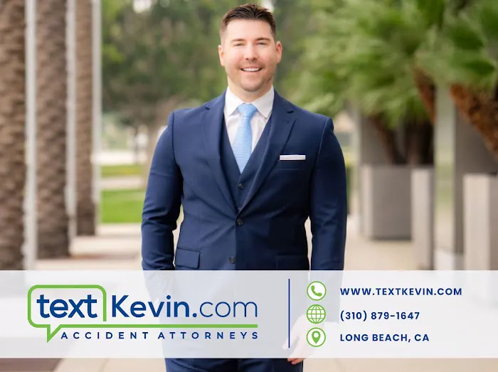 Text Kevin Accident Attorneys 0