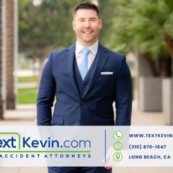 Text Kevin Accident Attorneys ico