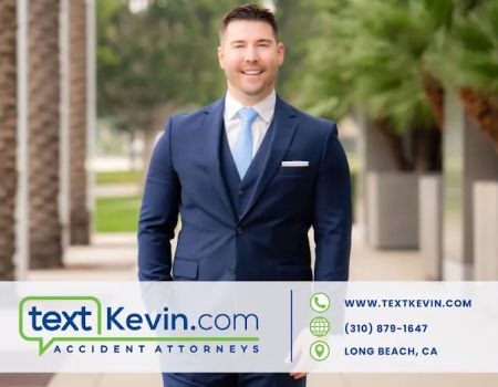 Text Kevin Accident Attorneys