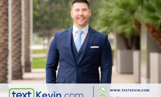 Text Kevin Accident Attorneys