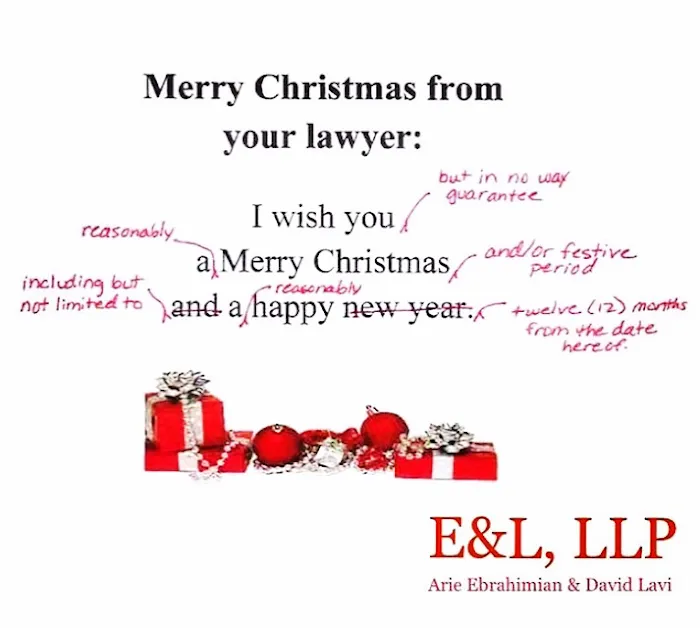 E & L LLP 10