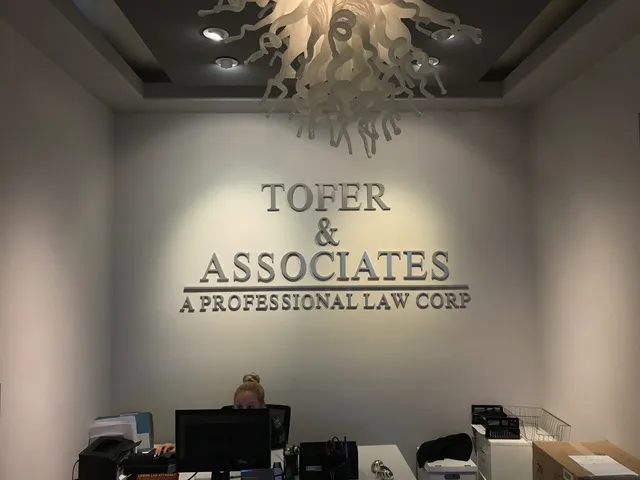 Tofer & Associates 8