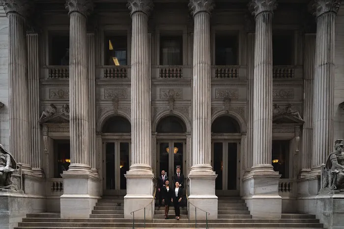 COLONY LAW 2